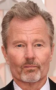 Джон Сэвэдж