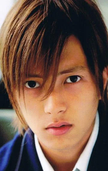 Ямасита Томохиса