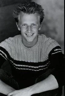 Эндрю Айден