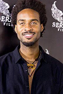 Эндрю Энтони Адамс