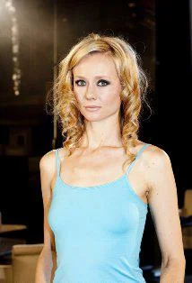 Сабина Кроссен