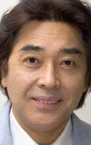 Масаси Эбара