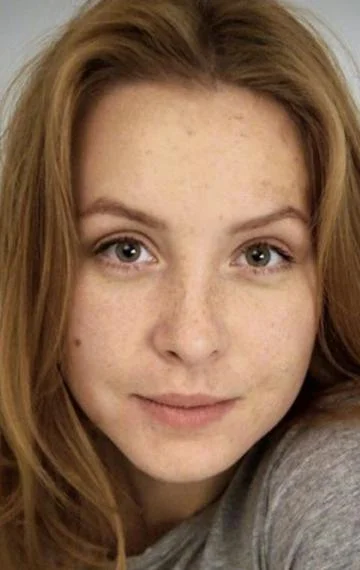 Ольга Аксёнова