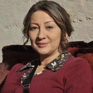 Айсегюль Гюнай