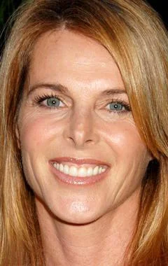 Кэтрин Оксенберг