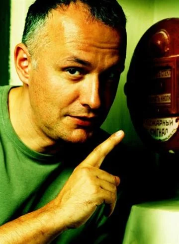 Олег Нестеров