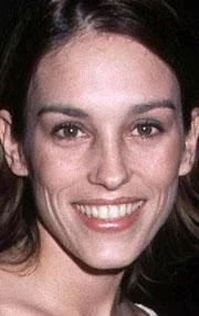 Эми Джо Джонсон