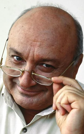 Михаил Жванецкий