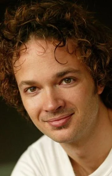 Тоби Патток