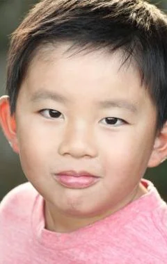 Альберт Тсаи