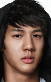 Ин Док Хван