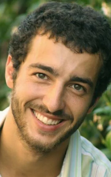 Глен Блэкхолл