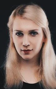 Полина Куценко