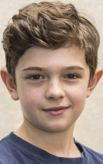 Noah Jupe