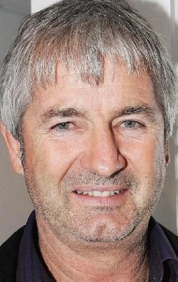 Джон Джэррэт