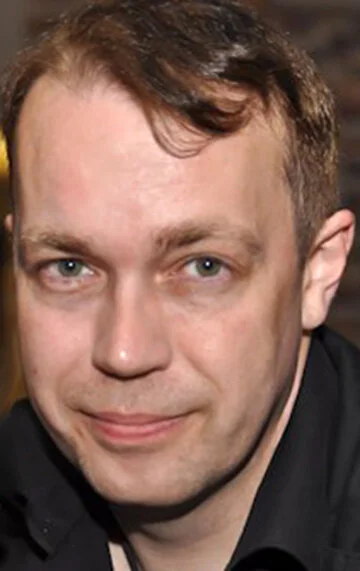 Александр Воронов