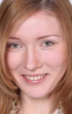 Юлия Дробот