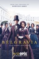 Белгравия/Belgravia