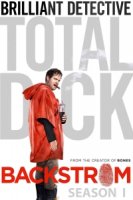 Бэкстром (2014)/Backstrom