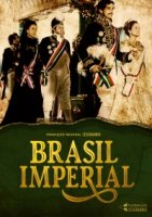 Бразильская империя/Brasil Imperial