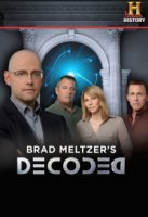 Брэд Мельцер: расшифровка/Brad Meltzer: Decoded 2 сезон