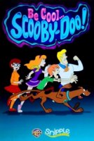 Будь классным, Скуби-Ду/Be Cool, Scooby-Doo! 2 сезон
