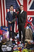 Бунтари (2017)/Revolting 1 сезон