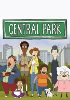 Центральный парк/Central Park 2 сезон