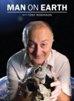 Человек на Земле с Тони Робинсоном/Man On Earth With Tony Robinson