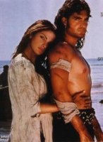 Цыганская любовь/Amor gitano