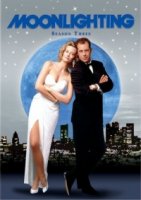 Детективное агентство «Лунный свет»/Moonlighting 5 сезон