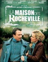 Дом Рошвилей/La maison des Rocheville