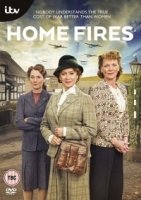 Домашние очаги/Home Fires 2 сезон