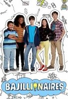 Достигаторы/Bajillionaires