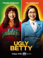 Дурнушка/Ugly Betty 4 сезон