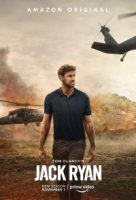 Джек Райан/Tom Clancys Jack Ryan 2 сезон