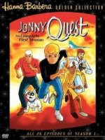 Джонни Квест/Jonny Quest