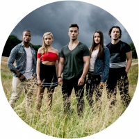 Фалькенберг - Убийство в интернате/Falkenberg 1 сезон