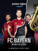 ФК Бавария - Легенды/FC.Bayern Behind The Legend