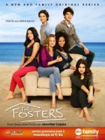 Фостеры/The Fosters 5 сезон