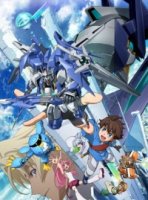Гандам: сконструированные дайверы/Gundam Build Divers 1 сезон