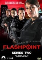 Горячая точка/Flashpoint 5 сезон