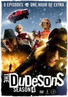 Горячие финские парни/The Dudesons 3 сезон
