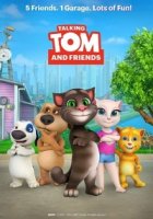Говорящий Том и друзья/Talking Tom and Friends 3 сезон