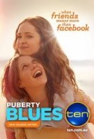 Хорошо в первый раз/Puberty Blues 2 сезон