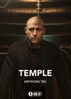 Храм/Temple 2 сезон