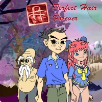 Идеальная прическа навсегда/Perfect Hair Forever 1 сезон