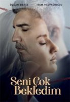 Я так долго тебя ждал/Seni Çok Bekledim