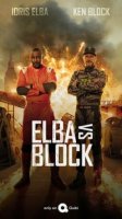 Эльба против Блока/Elba vs. Block