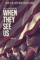 Когда они нас увидят/When They See Us